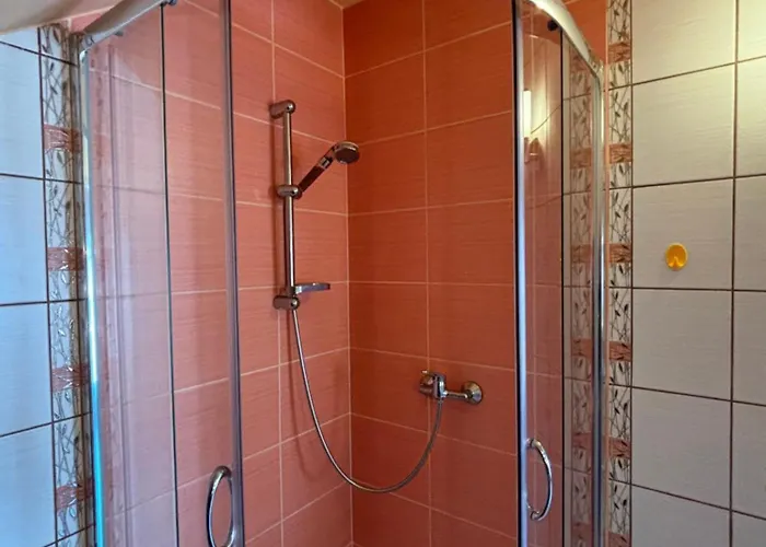 Alisa Apartment Karpacz