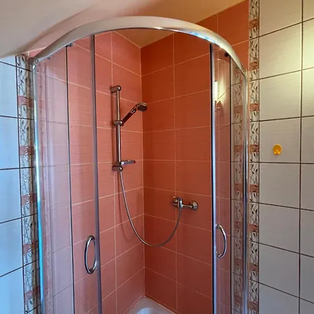 Alisa Apartmán Karpacz