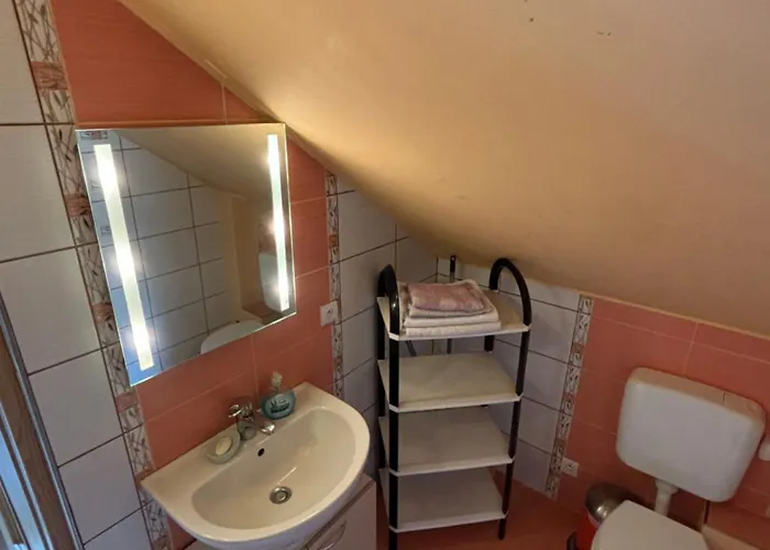 Alisa Апартаменты *