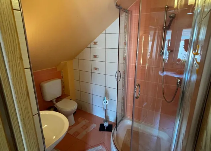 Alisa Апартаменты